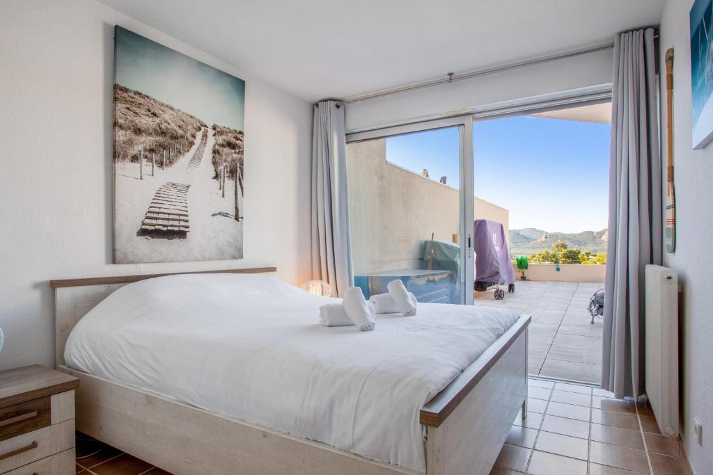 Appartement Grand Duc - Welkeys - 5