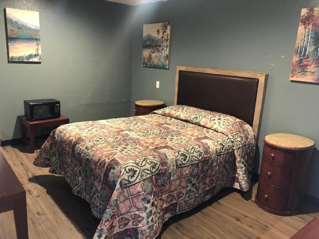 King Castle Motel photo