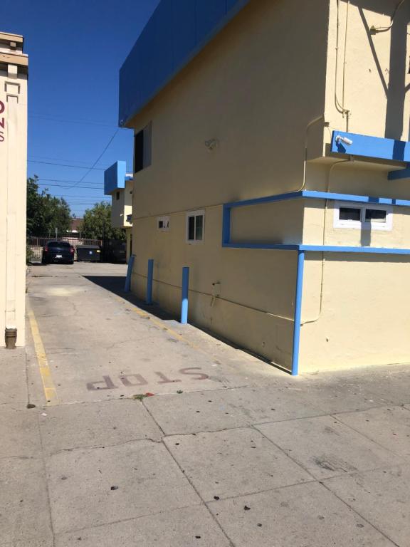 King Castle Motel photo