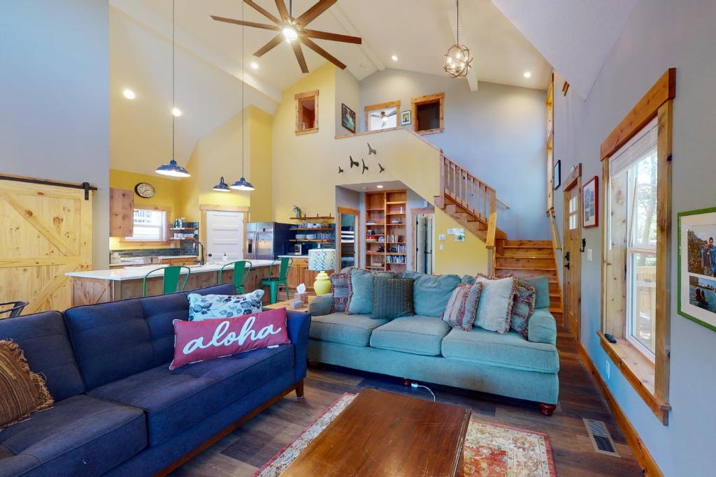 Kat'z Place, Neskowin