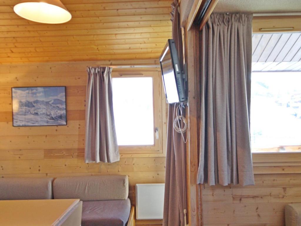Appartement Ski aux Pieds, 6 Couchages, Vue Pistes - FR-1-181-2464 - 1