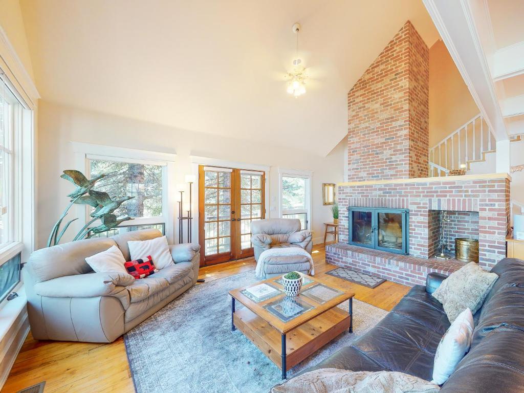 Liberty Point, McCall