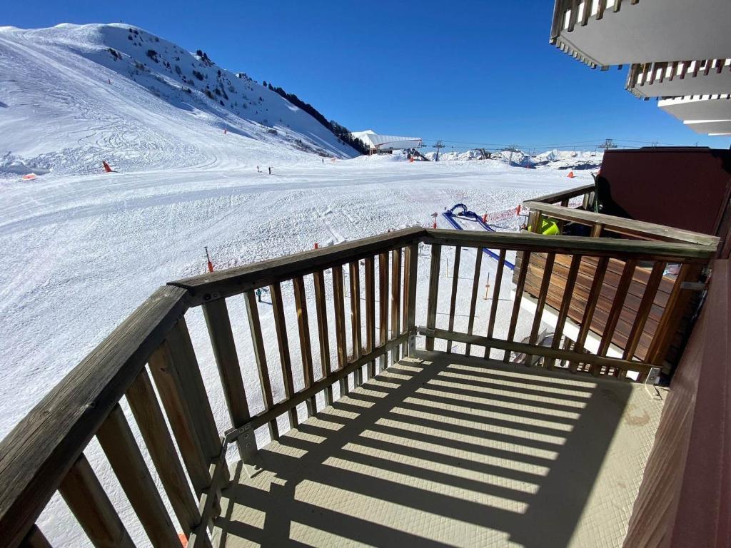 Studio cosy au pied des pistes avec animaux admis - FR-1-181-2570 - 2