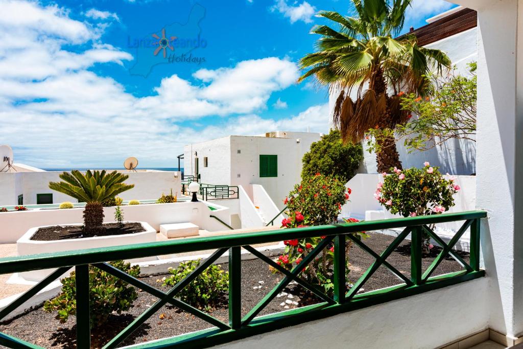 Vivienda Vacacional Casa Evy - 1