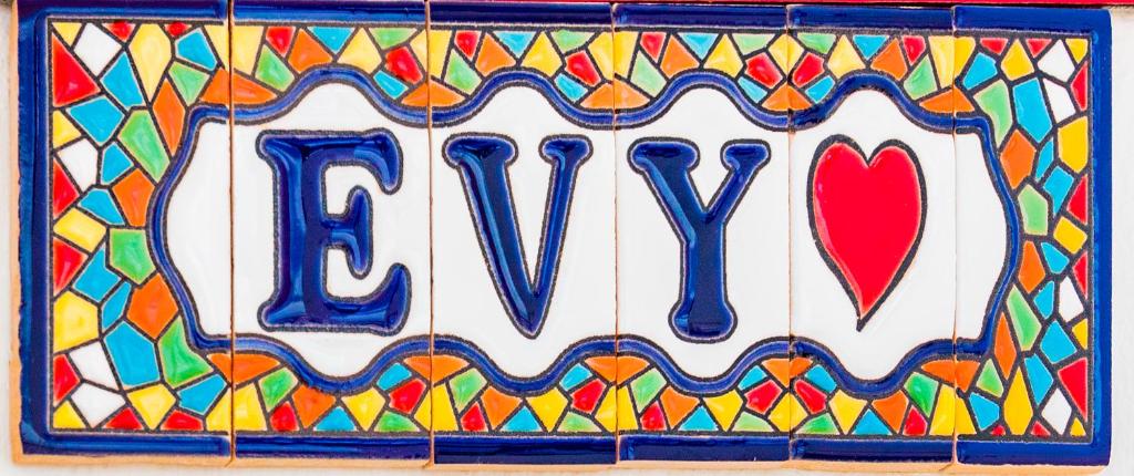Vivienda Vacacional Casa Evy - 2