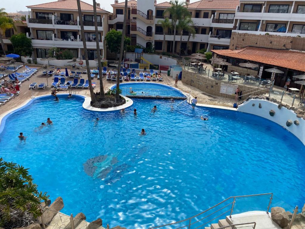 Villa Moleiro - Golf del Sur - 3