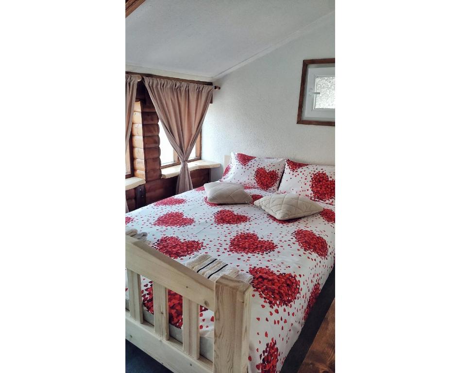Apartman Wooden II - 3