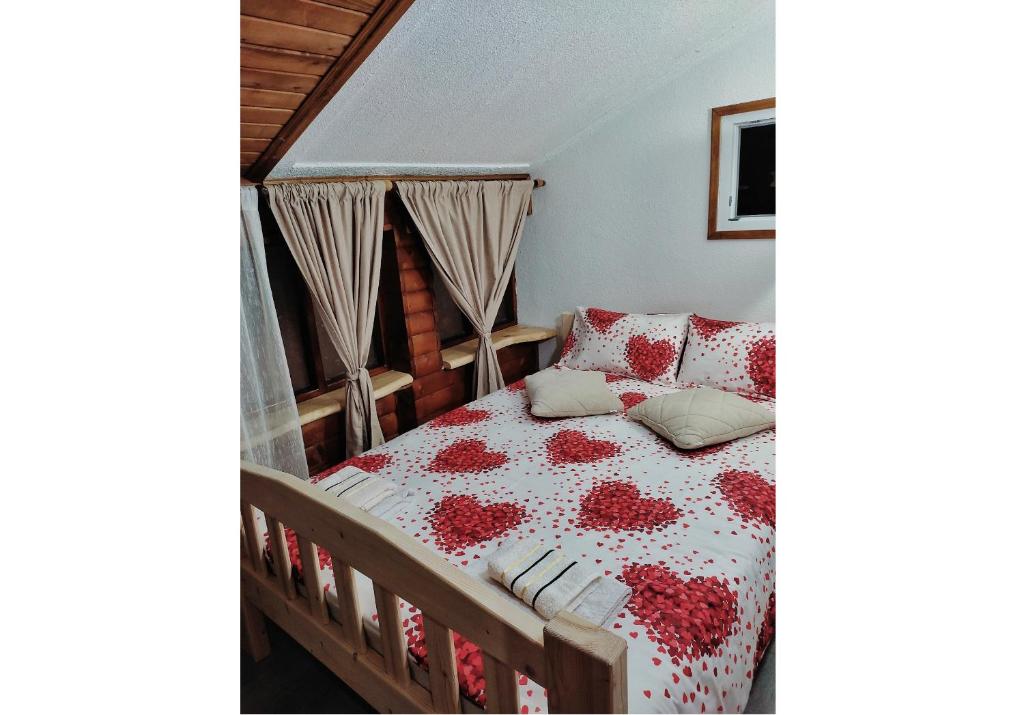 Apartman Wooden II - 5