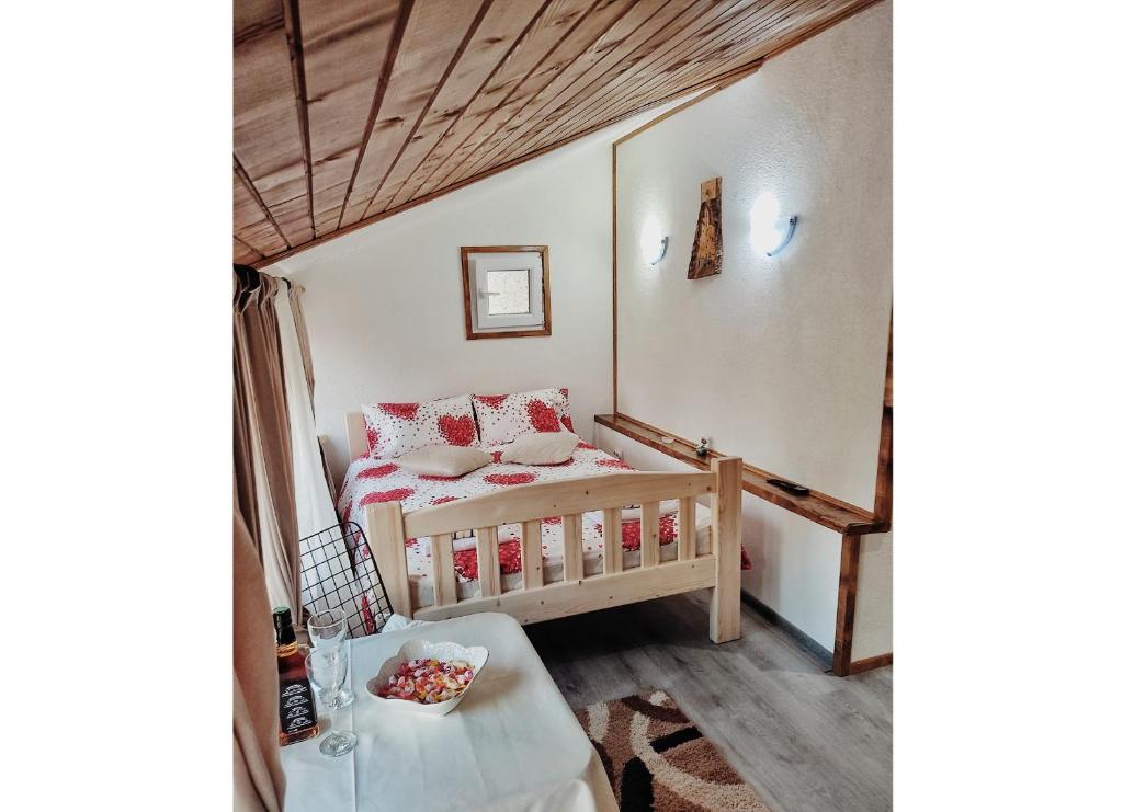 Apartman Wooden II - 1