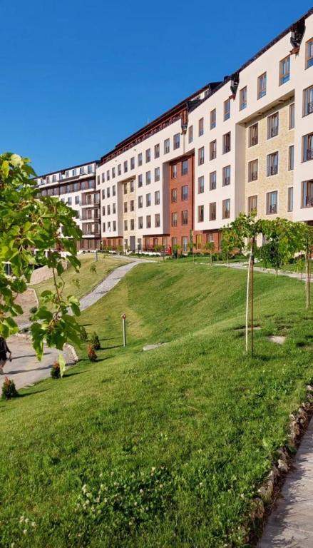 N-delux apartman - 5