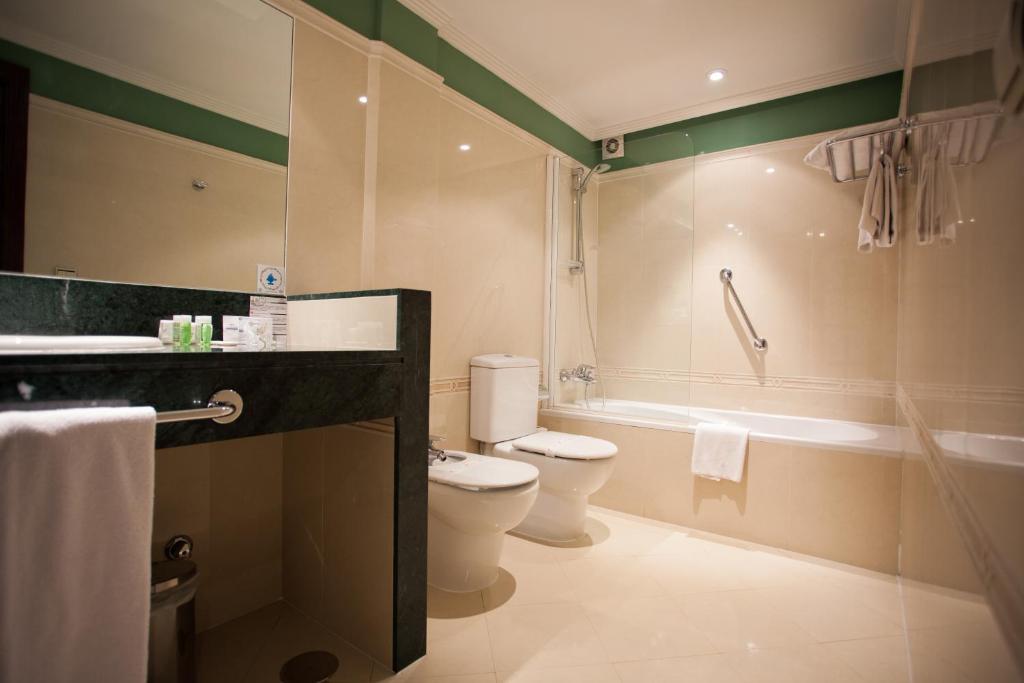 バスルーム（客室）