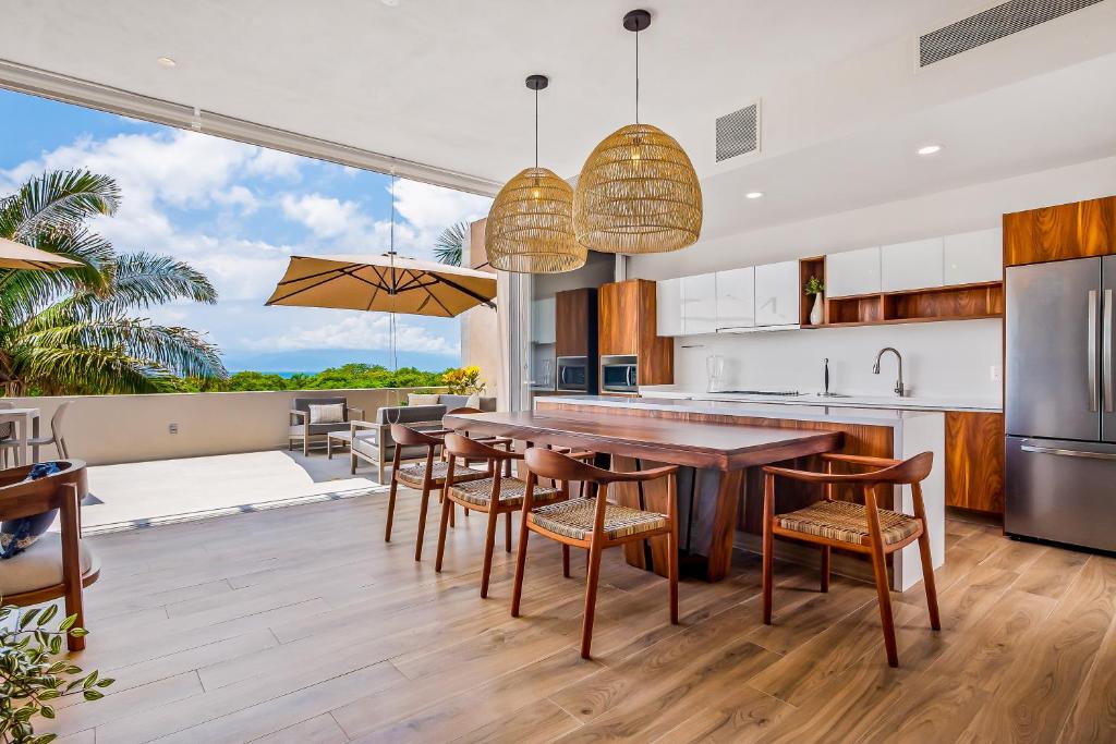 Nayar Tortugas 31, Puerto Vallarta