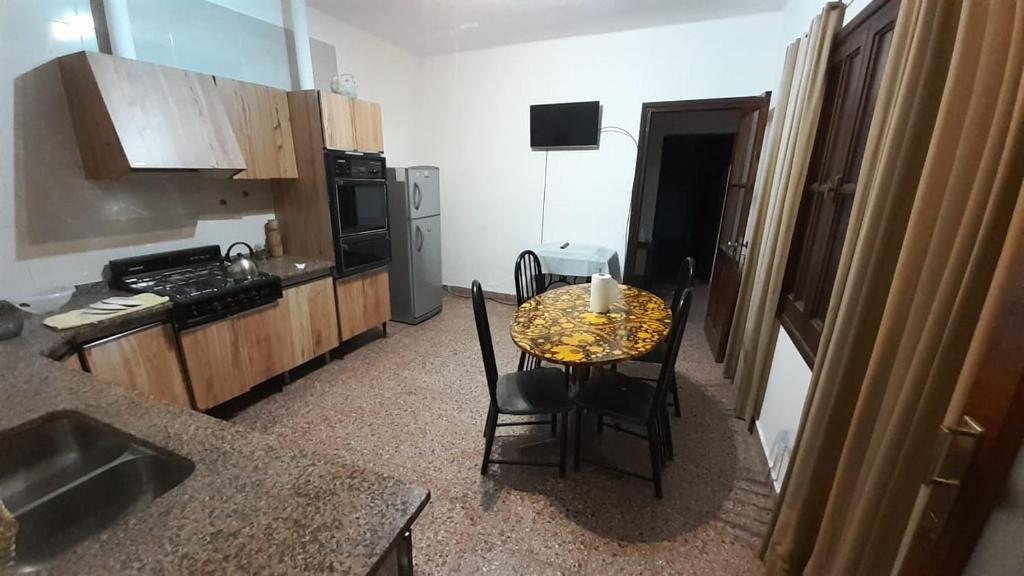 La casa de la abuela - 1