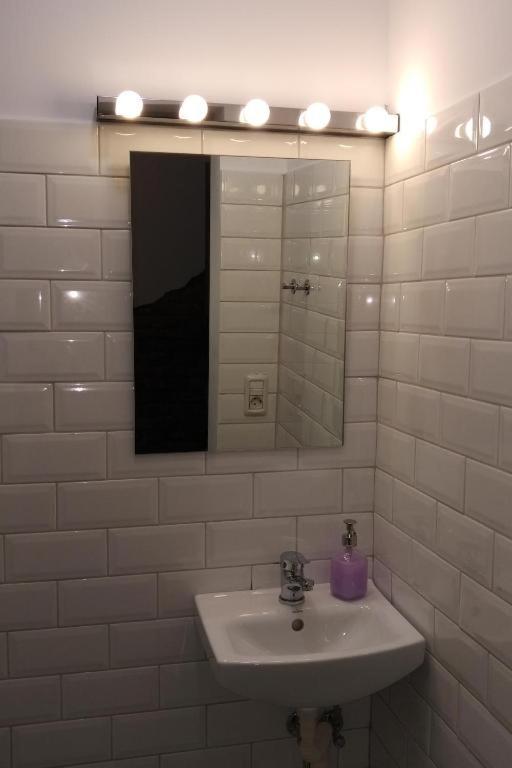 Art Studio Apartment photo