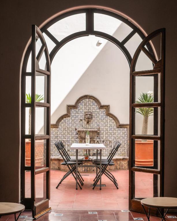 Coliving Chingon - 4