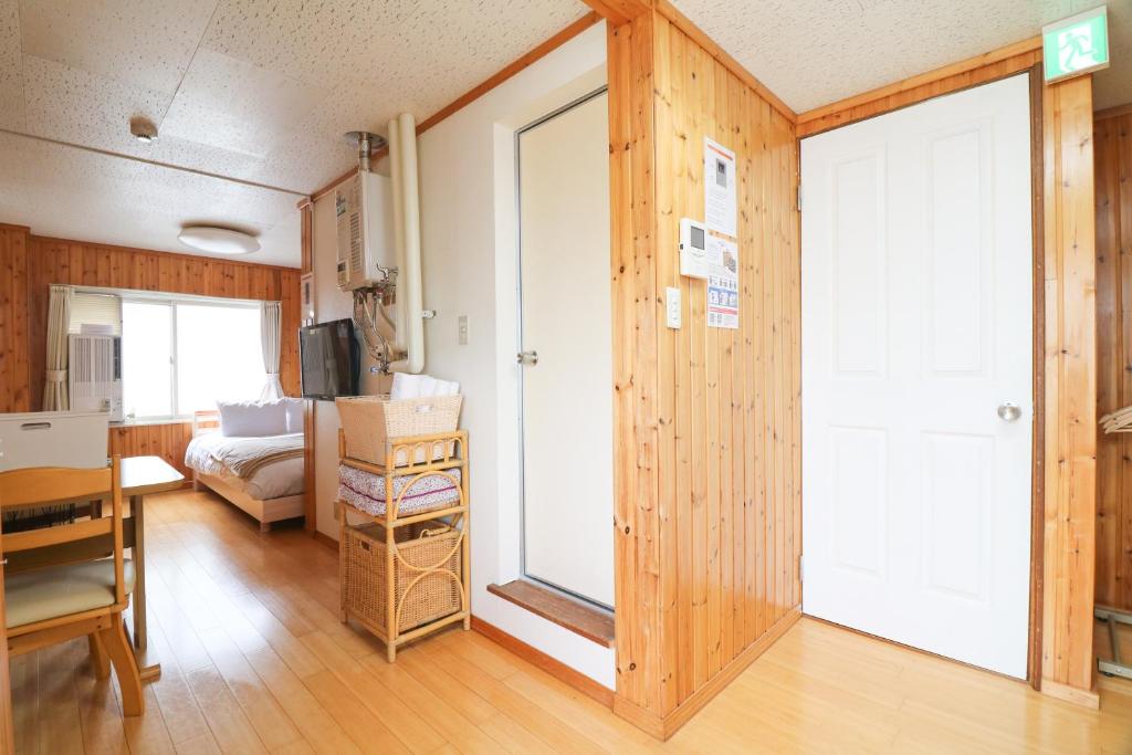 Culture24 entire apartment Sapporo photo
