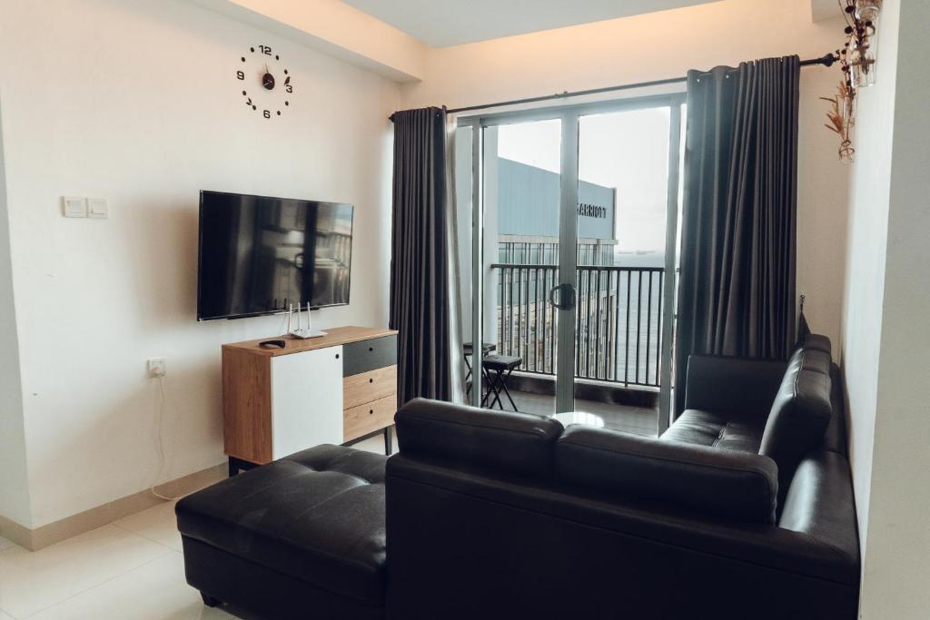 HARBOURBAY RESIDENCES 16-09 SEA VIEW & SINGAPORE (ROMANTIC & BEST IN TOWN) photo