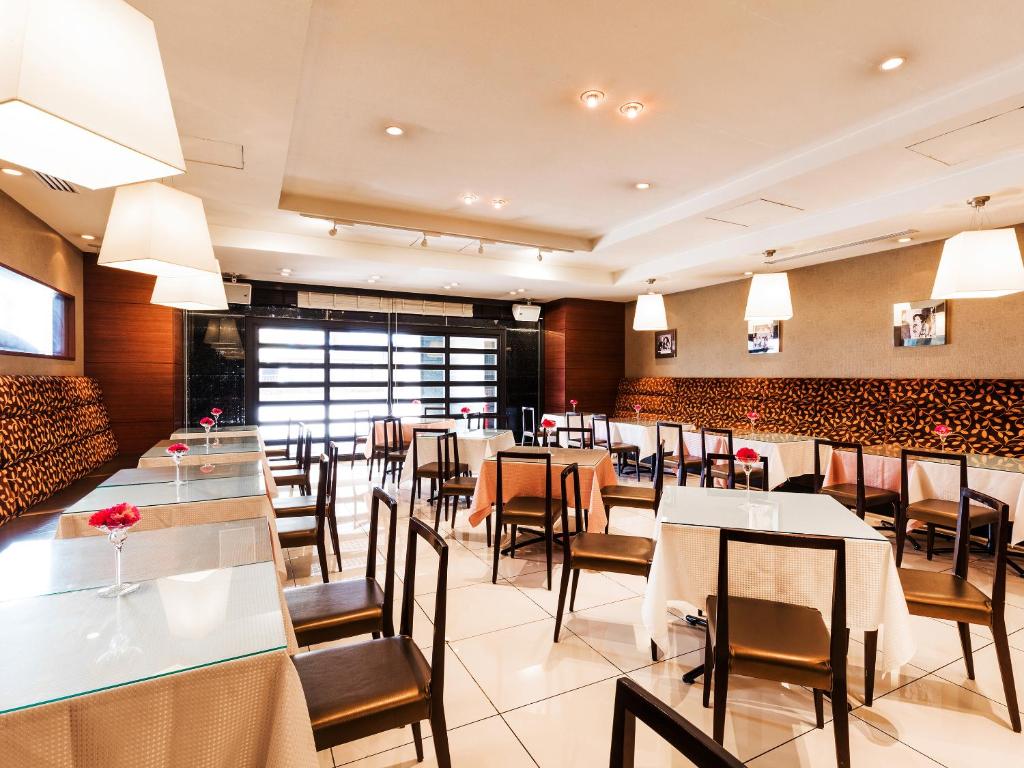 우츠노미야 토부 호텔 그랜드 호텔 이미지 2