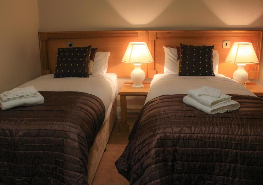Murphys Hotel photo