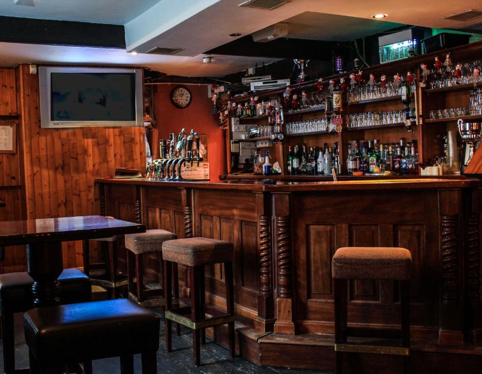 Murphys Hotel photo