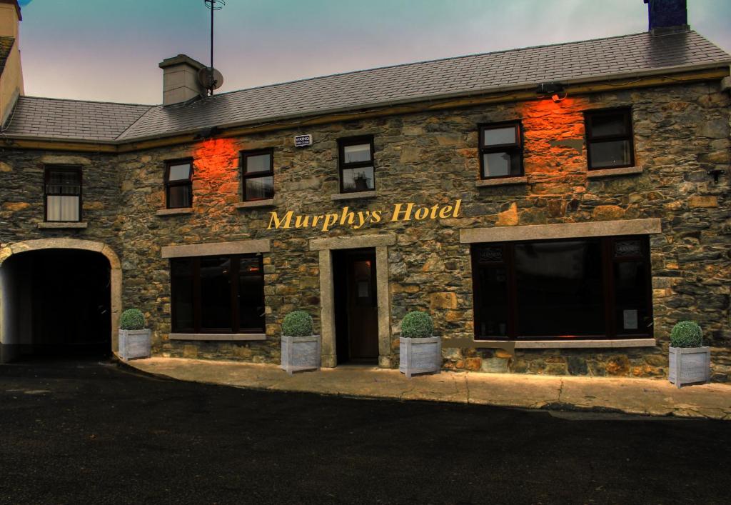Murphys Hotel photo