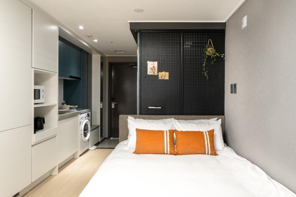 Urbanstay Sockcho beach photo