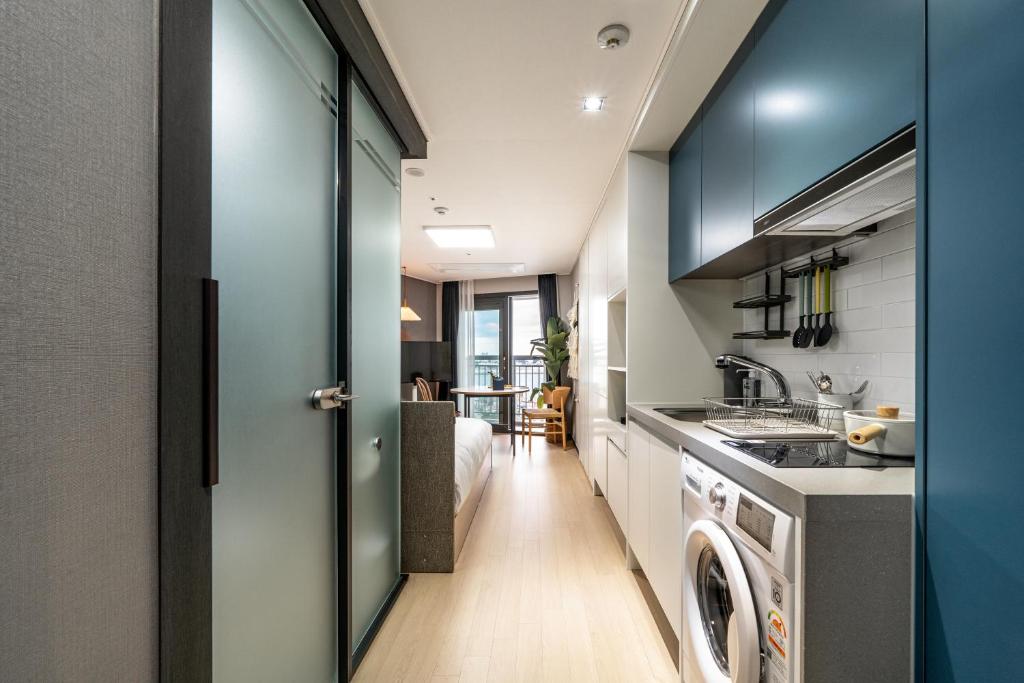 Facilities, Urbanstay  Sokcho Beach C in Sokcho-si