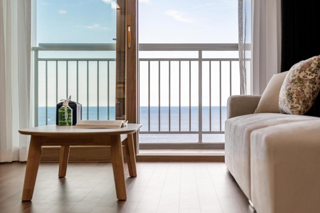 Surrounding environment