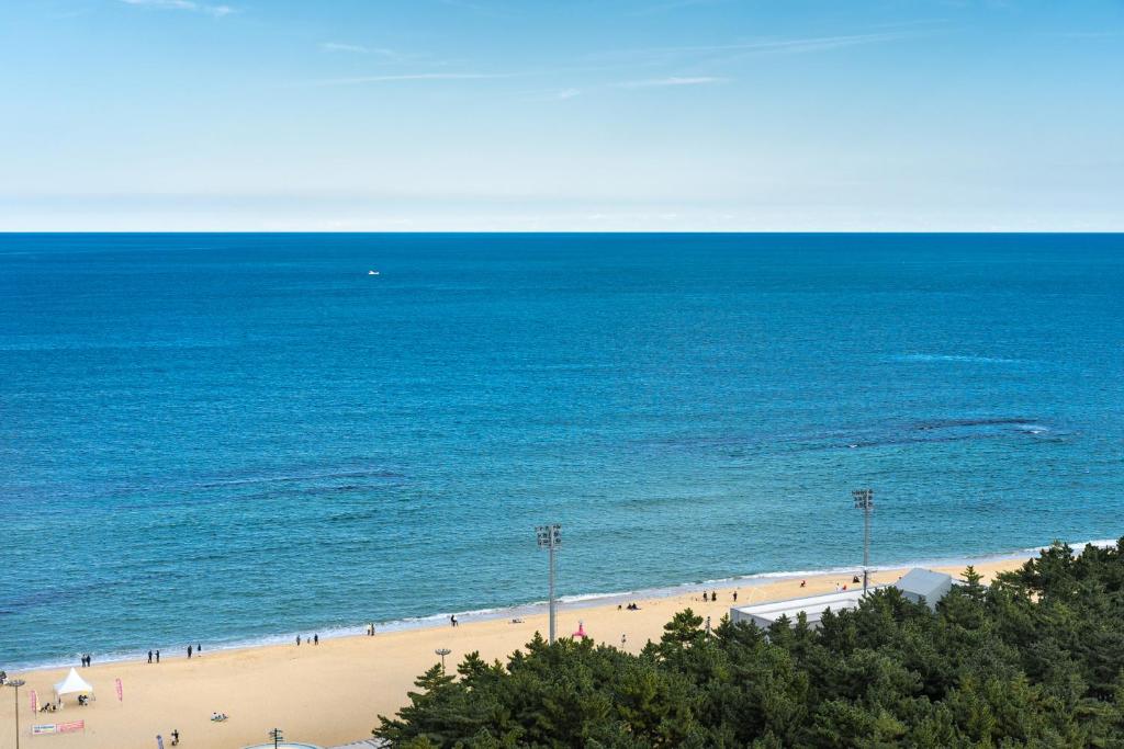 Urbanstay Sockcho beach photo