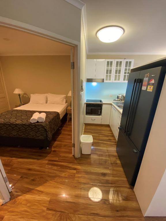 Il Palazzo Boutique Apartments photo