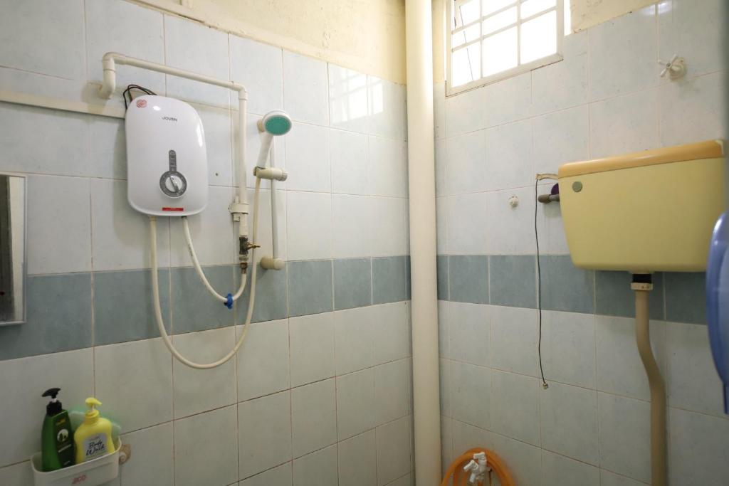 OYO Homes 90575 CK Bahau Homestay photo