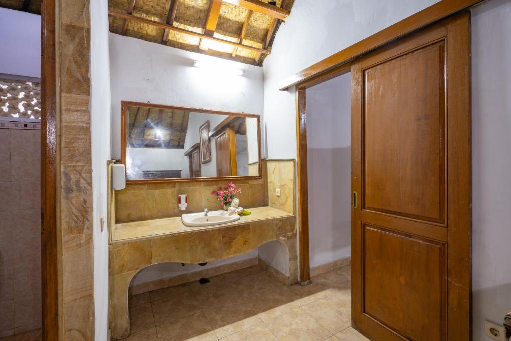 バスルーム（客室）