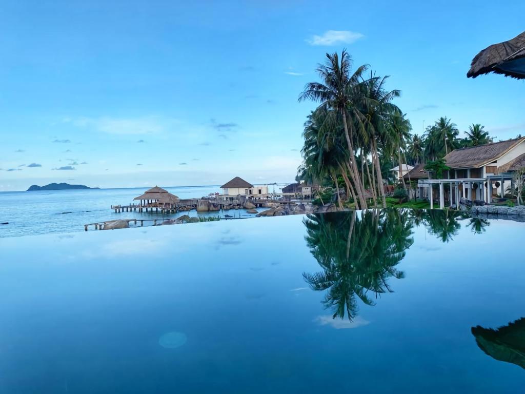 Adiwana Jelita Sejuba Natuna photo