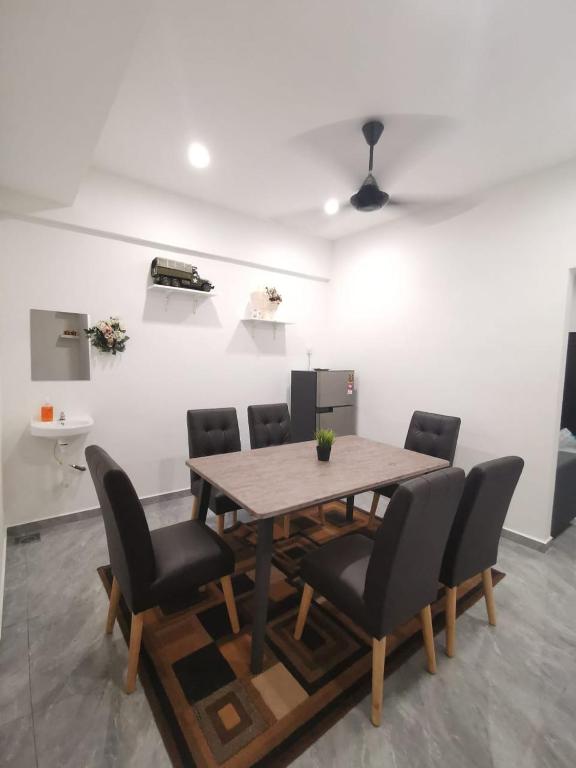Wellson Home Ipoh 58 10px 全新链接式民宿有两间 photo