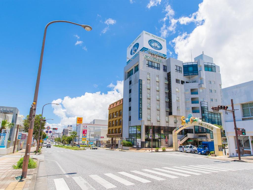 Surrounding environment