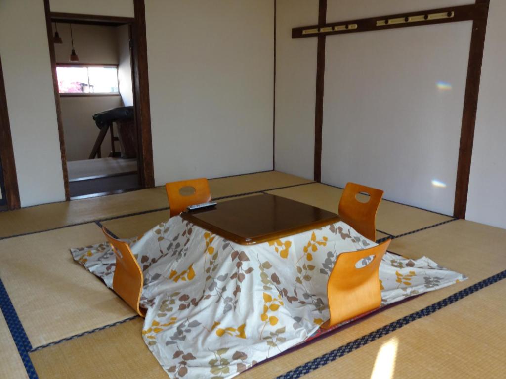 Oomukou Ryokan 호텔 이미지 2