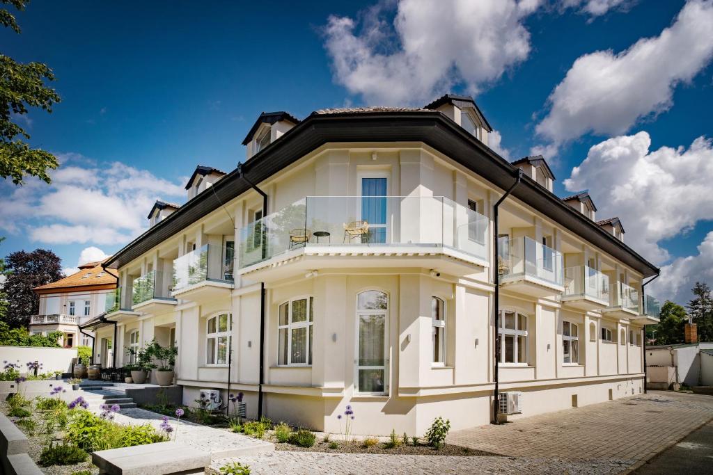 Hotel U Kaplicky photo