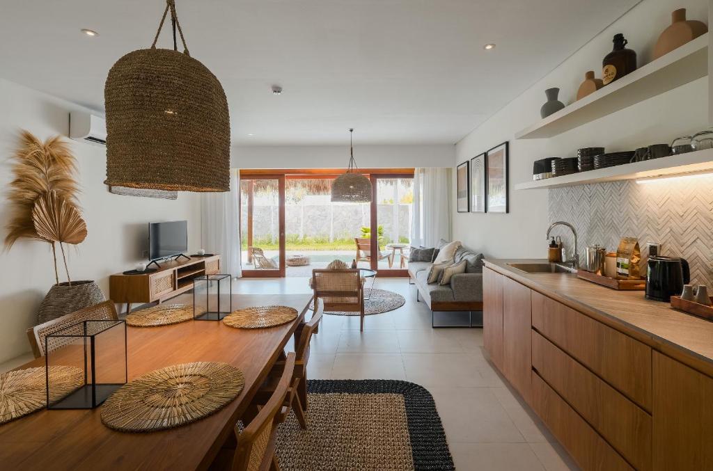 アンバー ロンボク ビーチ リゾート (Amber Lombok Beach Resort) 館内設備