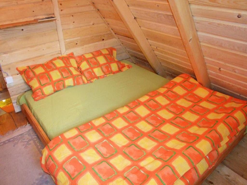 Little Heaven Apartments photo