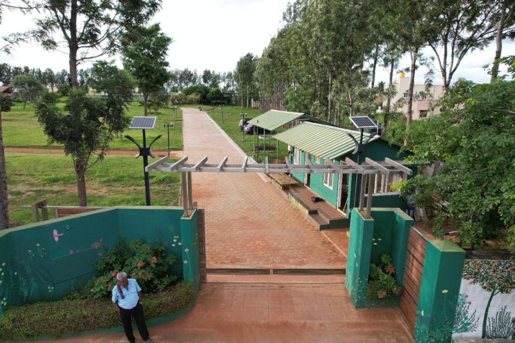 vihangama Home Stay photo