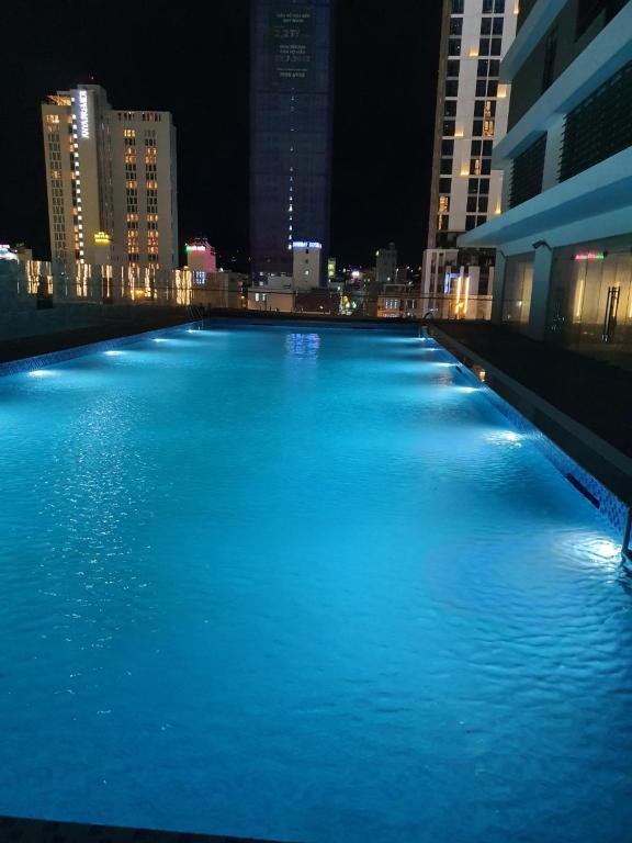 Corystay Quy Nhơn - FLC Sea Tower photo