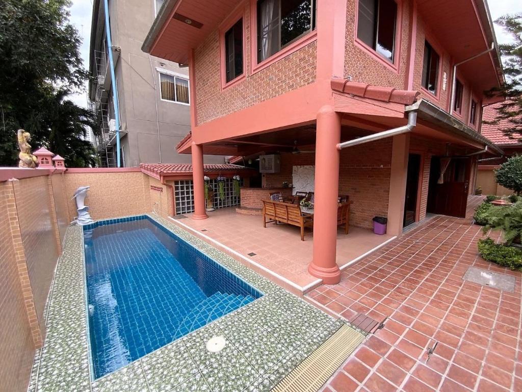 Magadan Residence photo