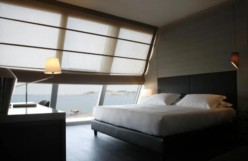 Ego Hotel, hotel in Ancona