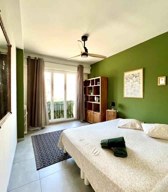 2 Bedrooms - Sea View Apartment - 5