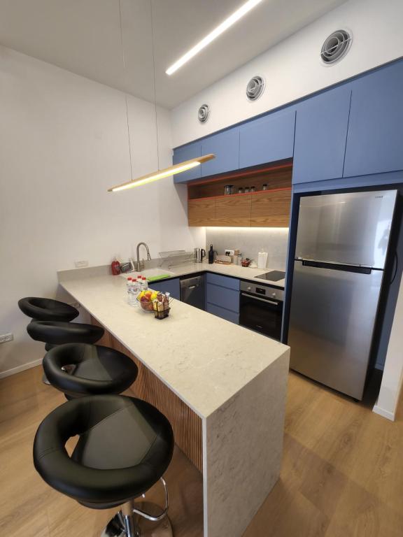 cohen's house, Haifa