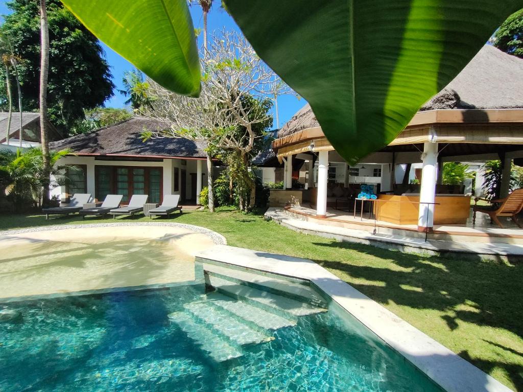 Taman Wana Seminyak Luxury Villas photo