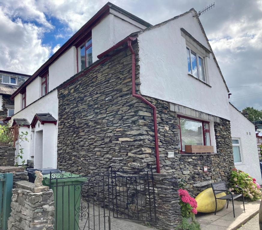 Briscoe Lodge Self Catering Apartments