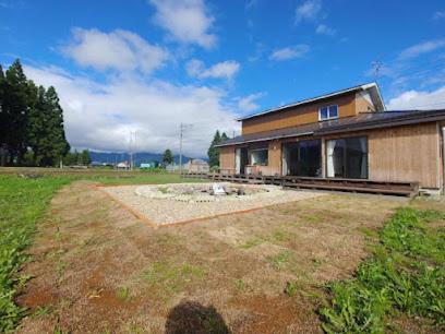Guest House Inawashiro Hanbog photo