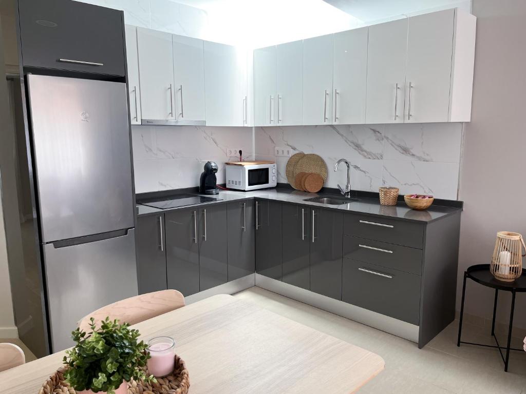 Club Apartments by Grupo Compostelana 5 - 5