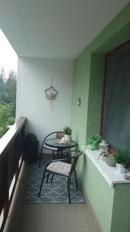 Apartman Patris 40 photo